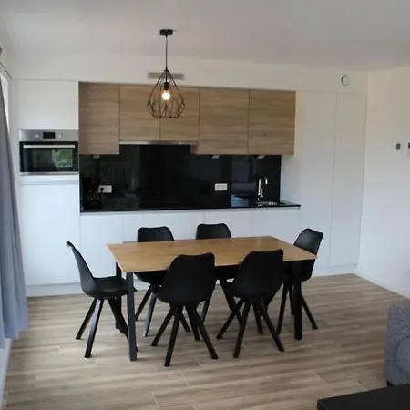 West Bay Familieappartement * Миделкерк