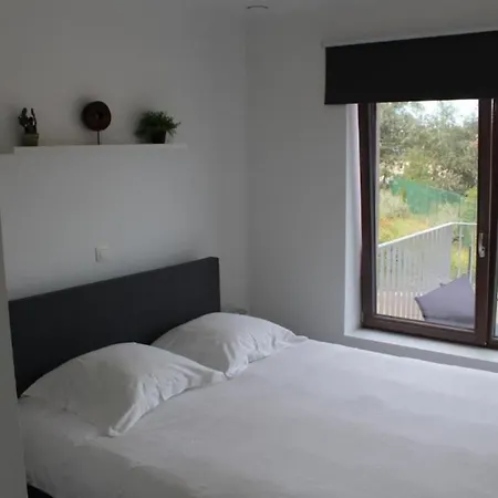 West Bay Familieappartement Миделкерк